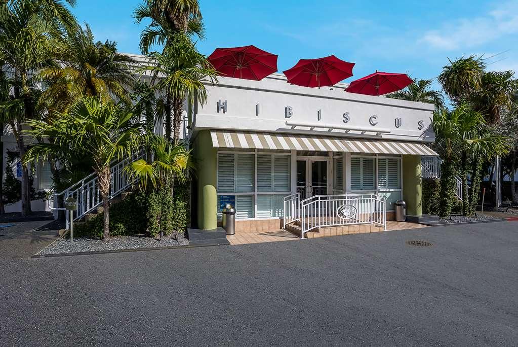 Best Western Hibiscus Motel Key West Exterior photo