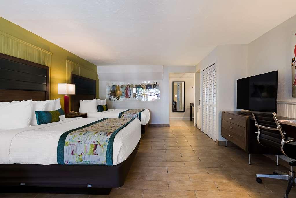 Best Western Hibiscus Motel Key West Room photo